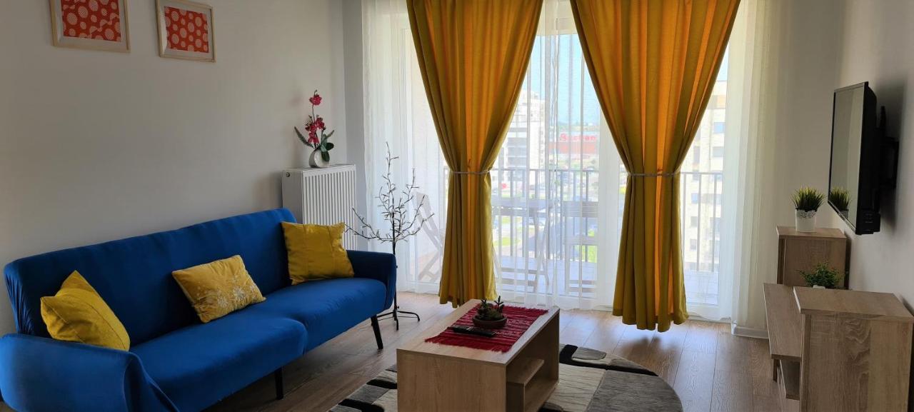 Brasov Retreat Appartement Buitenkant foto