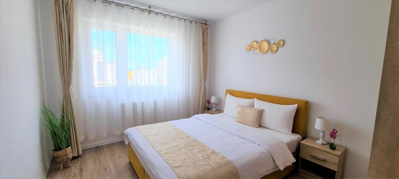 Brasov Retreat Appartement Buitenkant foto